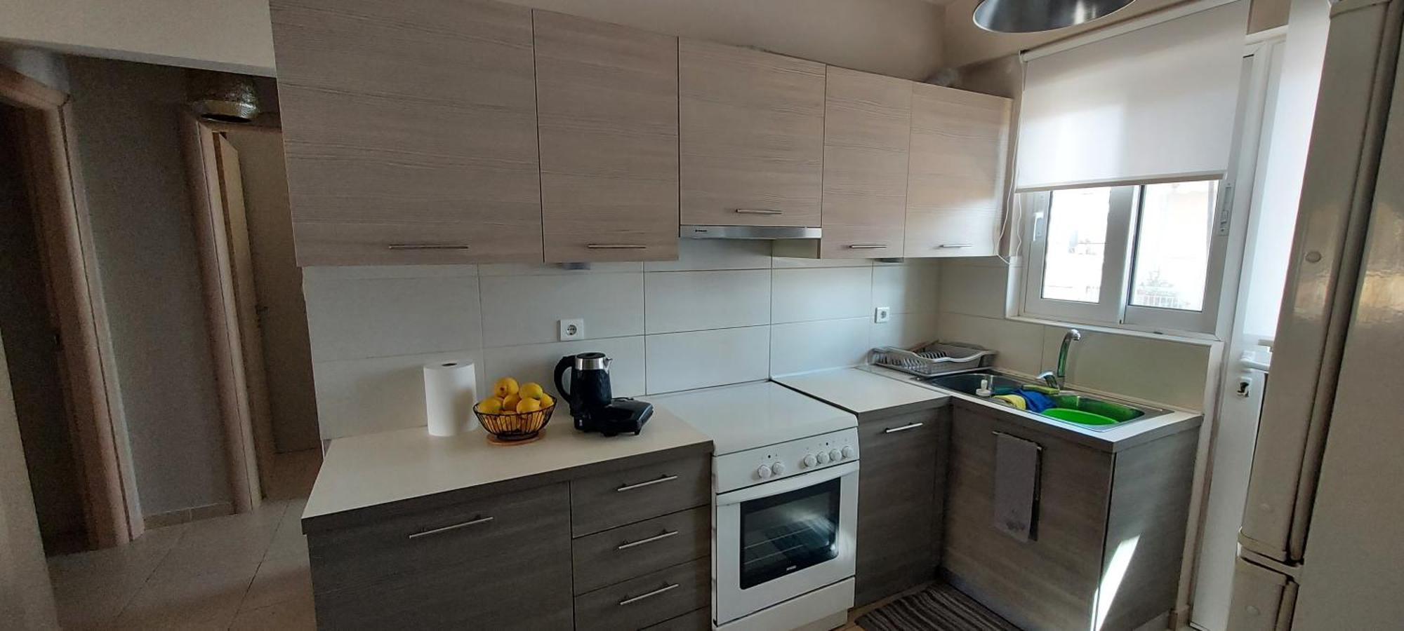 Momenti Felici 2 Apartment Artemida  Bagian luar foto