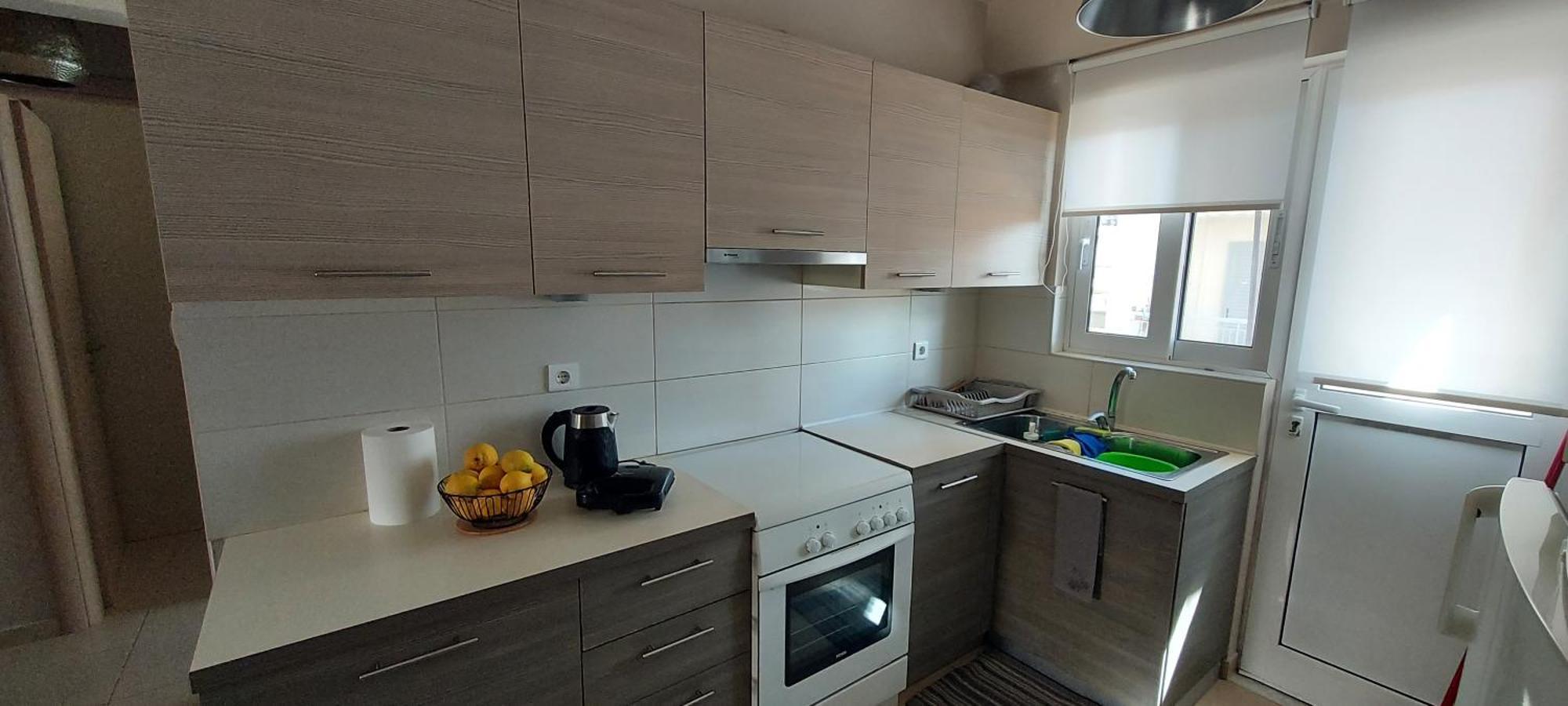Momenti Felici 2 Apartment Artemida  Bagian luar foto