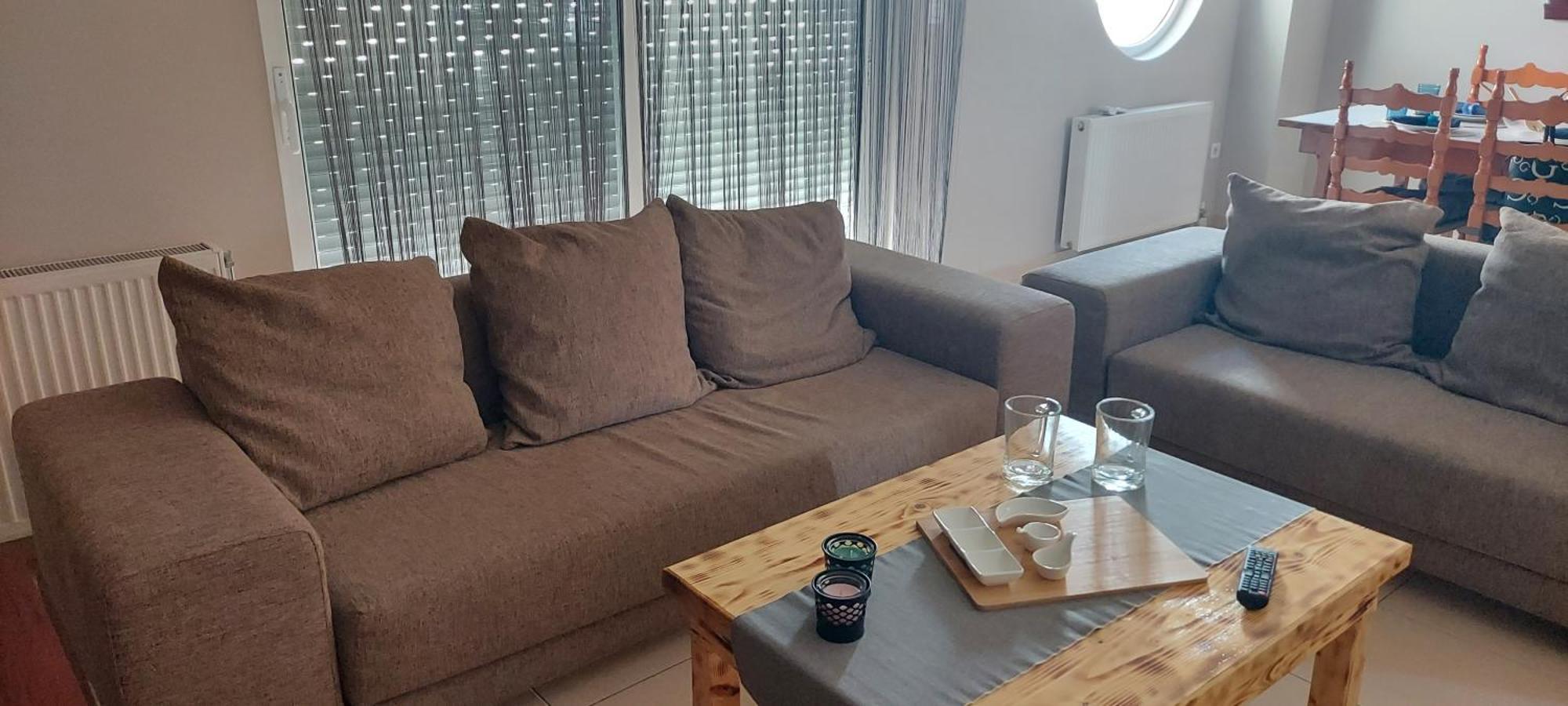 Momenti Felici 2 Apartment Artemida  Bagian luar foto