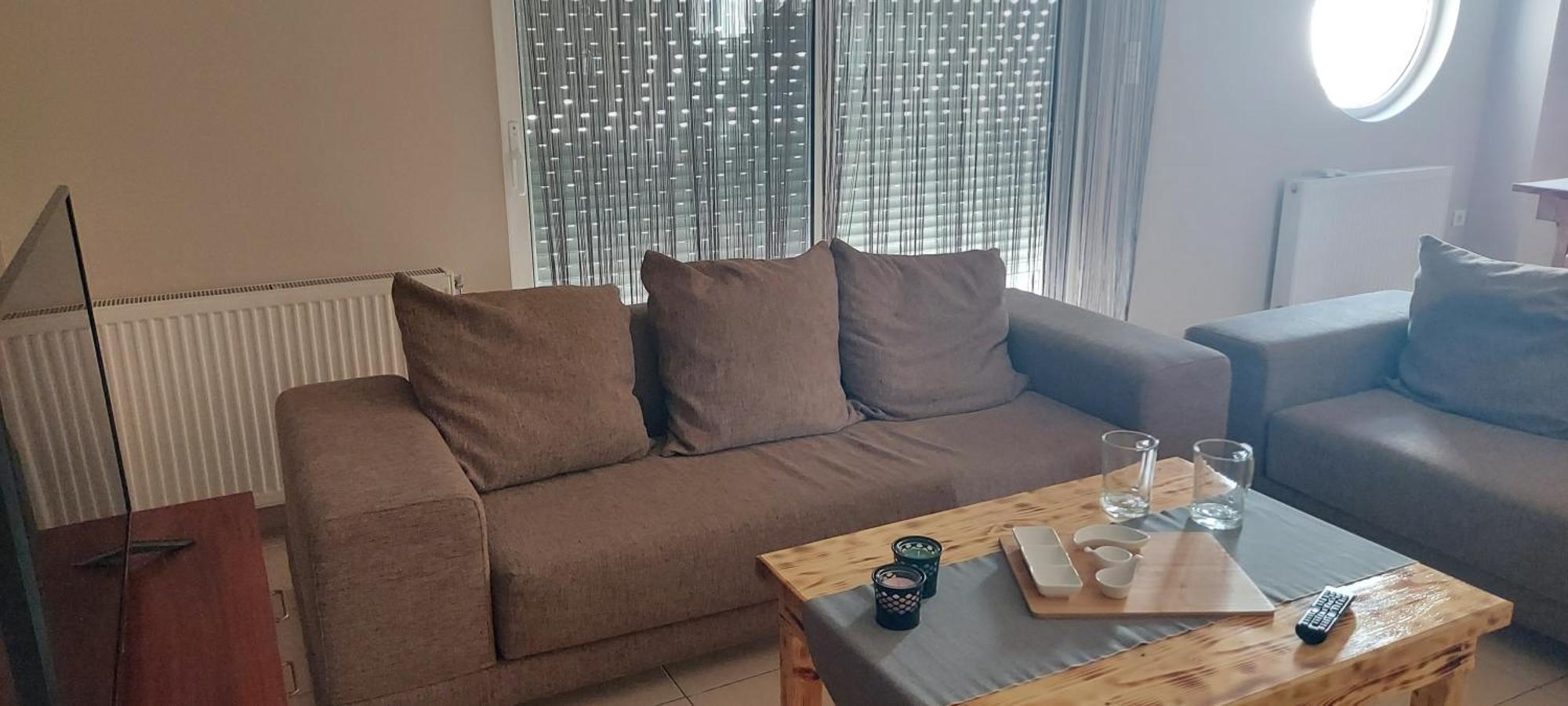 Momenti Felici 2 Apartment Artemida  Bagian luar foto