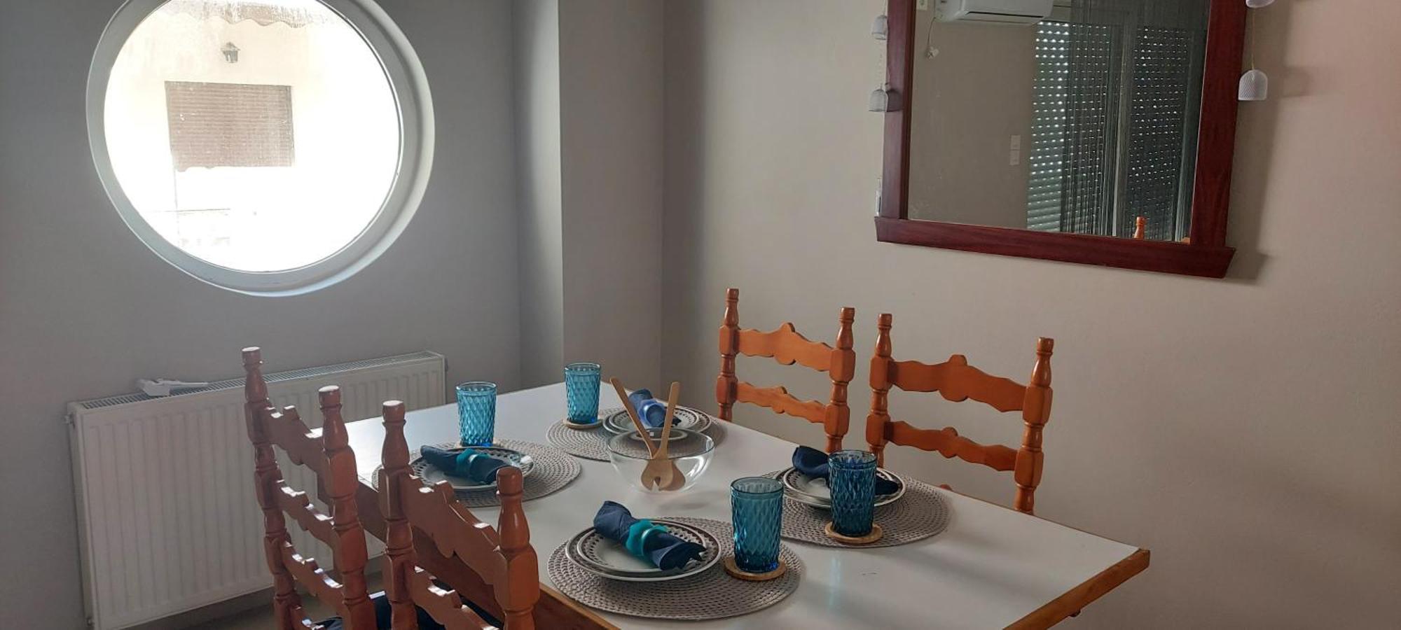 Momenti Felici 2 Apartment Artemida  Bagian luar foto