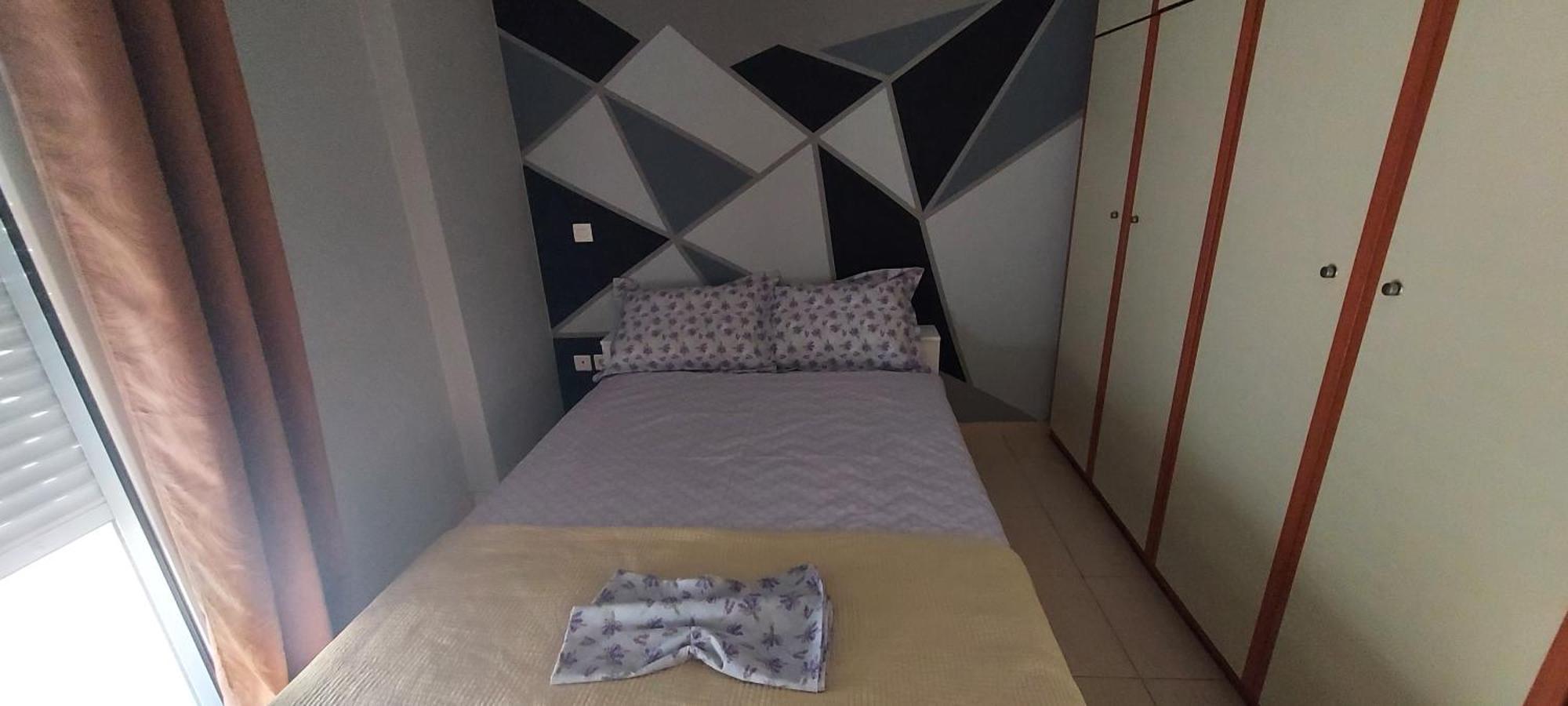 Momenti Felici 2 Apartment Artemida  Bagian luar foto