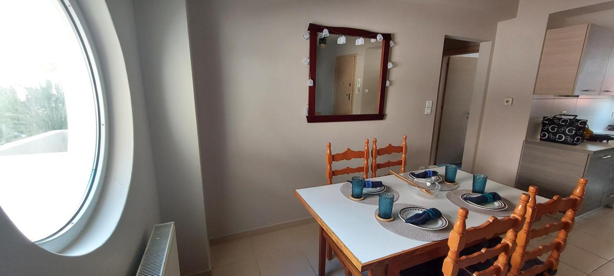 Momenti Felici 2 Apartment Artemida  Bagian luar foto