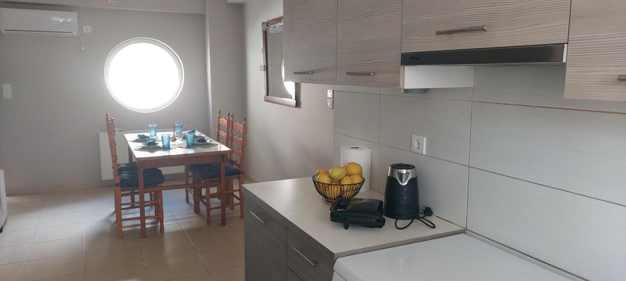 Momenti Felici 2 Apartment Artemida  Bagian luar foto
