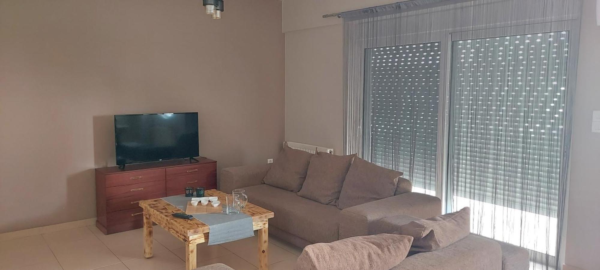 Momenti Felici 2 Apartment Artemida  Bagian luar foto